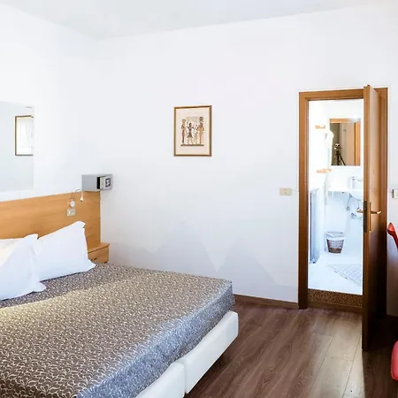 Doria 3* Nago-Torbole